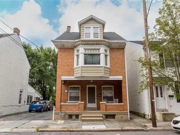 134 Front St, Catasauqua, PA 18032