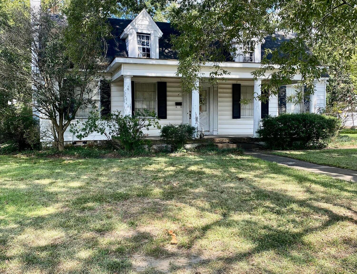 405 3rd St S, Amory, MS 38821 MLS 233131 Zillow