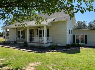 181 Highway 32 E, Hope, AR 71801