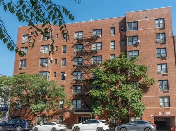 2909 Ocean Ave APT 2B, Brooklyn, NY 11235