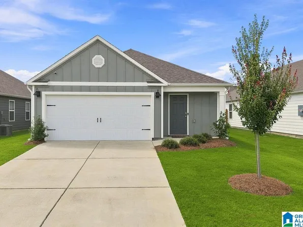 1130 Shaggy Bark Ln, Odenville, AL 35120