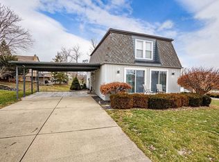 468 Hidden Valley Dr, Lawrenceburg, IN 47025