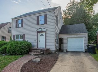 888 Trumbull Ave SE, Warren, OH 44484