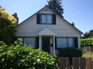 7757 16th Ave NW, Seattle, WA 98117