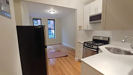 Rented by GPA Realty