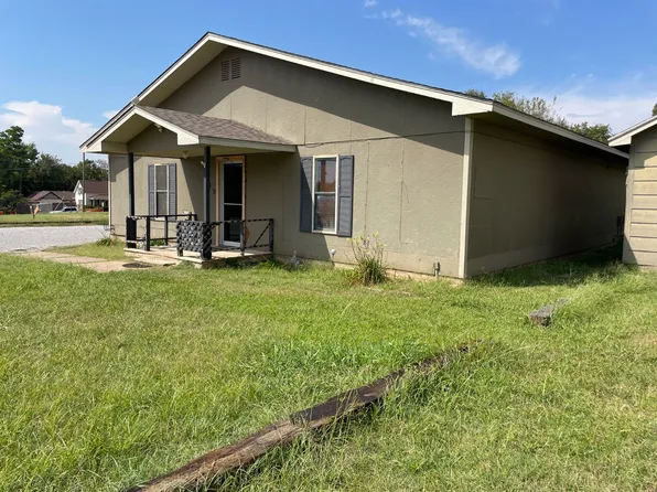 503-505 E Main St #507, Marlow, OK 73055