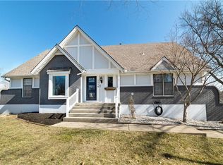 1510 SW 19th St, Blue Springs, MO 64015