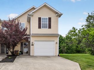 5771 W Monarch Ct, Bloomington, IN 47403