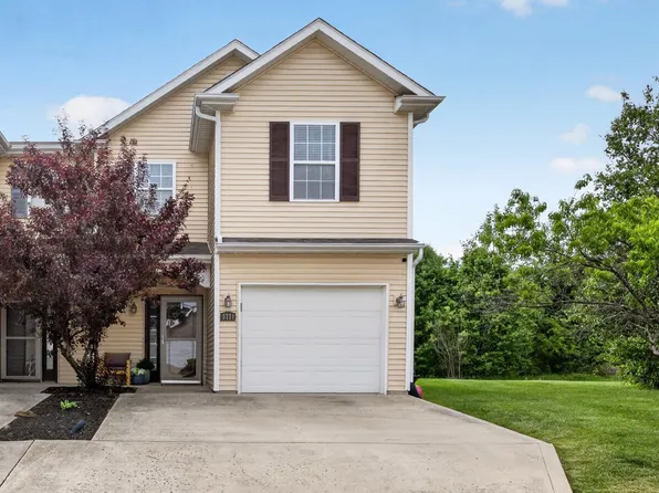 5771 W Monarch Ct, Bloomington, IN 47403