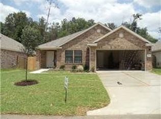 2715 Lexington Park Dr, Spring, TX 77373
