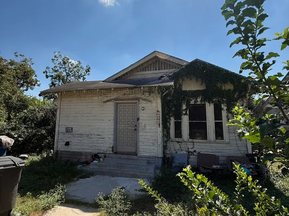 1614 Virginia, San Antonio, TX 78203