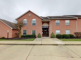 10524 West Rd UNIT 10, Harrison, OH 45030