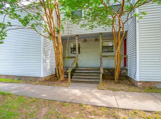 1018 Cumberland Street, Little Rock, AR 72202