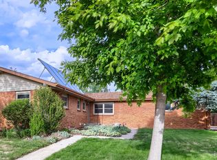 2164 27th Ave, Greeley, CO 80634