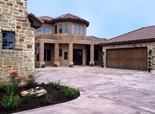 104 Long Point Cv, Georgetown, TX 78628