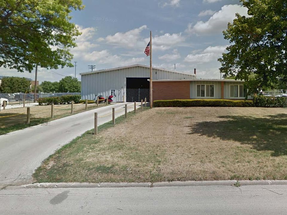1st image of 2707 Huffman Blvd