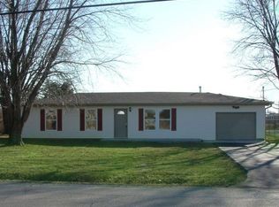 10815 E 59th St, Indianapolis, IN 46236