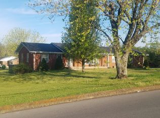 106 Tollgate Rd, Pulaski, TN 38478