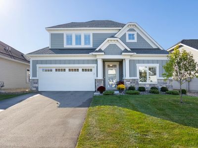 6761 Bellflower Dr, Excelsior, MN, 55331