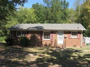 1709 Wynn Rd, Durham, NC 27713