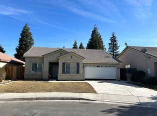 4506 Antelope Peak Ct, Bakersfield, CA 93311