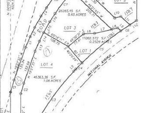 1579 N National Ave, Chehalis, WA