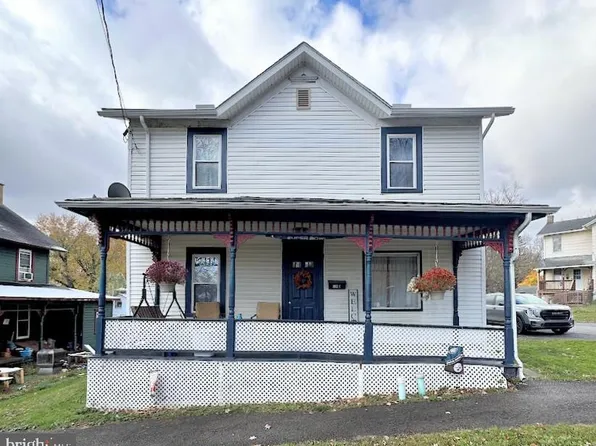 200 Lingle St, Osceola Mills, PA 16666