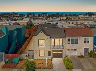 2277 33rd Ave, San Francisco, CA 94116