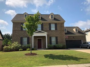 331 Lake Chelsea Ct, Chelsea, AL 35043