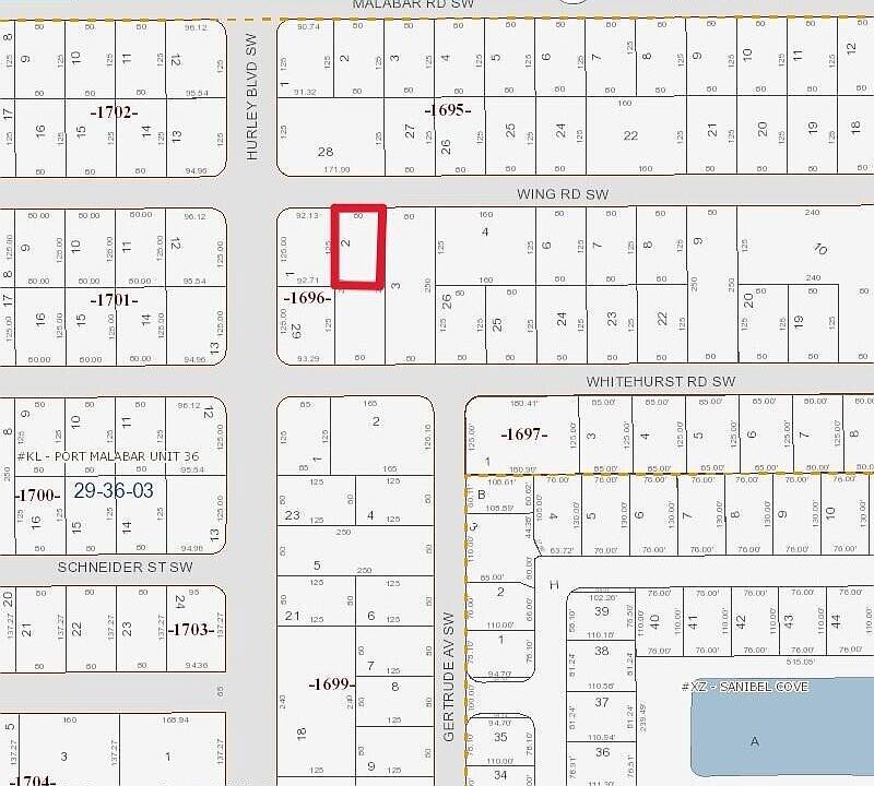 2nd image of 1290 Wing Rd SW