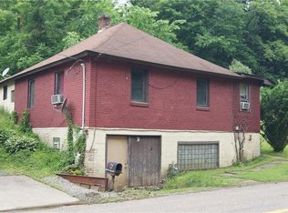 1084 Yutes Run Rd, Harwick, PA 15049