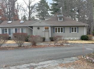 165 Pratts Ct, Stoughton, MA 02072