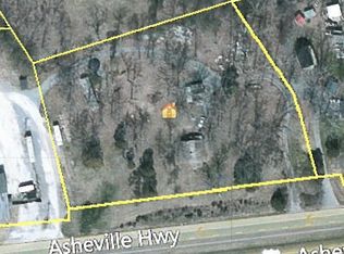 7405 Asheville Hwy, Knoxville, TN 37924