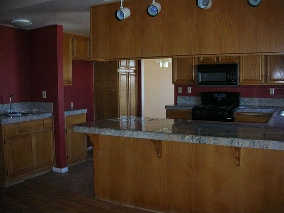 Granite Counters