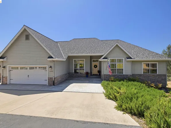 16464 Crestridge Ave, Sonora, CA 95370