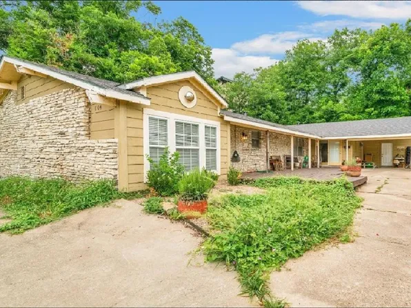 1104 Kinney Ave #B, Austin, TX 78704
