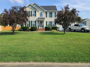 5600 Yates Ln, Richmond, VA 23223