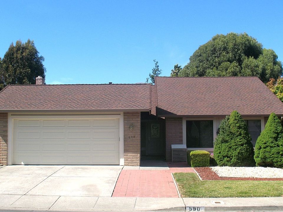 590 Capitol Drive