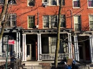 415 Westervelt Ave, Staten Island, NY 10301