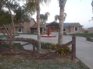 6230 Hehn Ave, Bakersfield, CA 93307