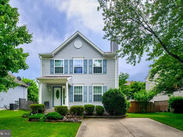 6645 Huntshire Dr, Elkridge, MD 21075