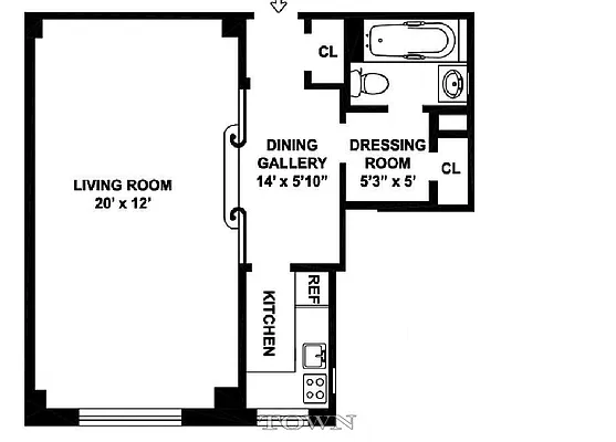 Sold by Town Residential | media 1