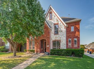 2101 Fox Crossing Ln, Frisco, TX 75034