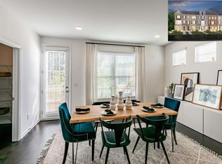 4371 White Spruce Aly, Doraville, GA 30360