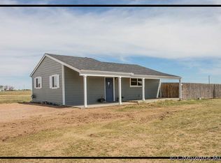 8111 Buckboard Rd, Cheyenne, WY 82009
