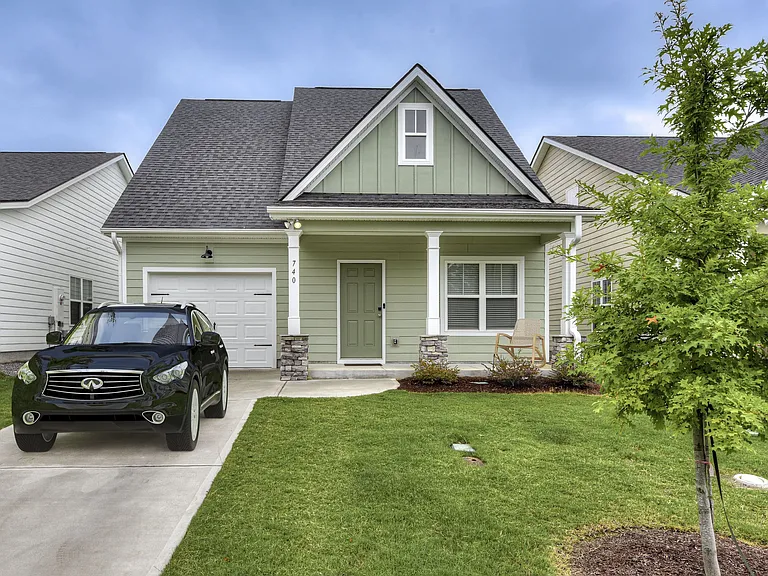 The Cottages at Ansley — Photo 14
