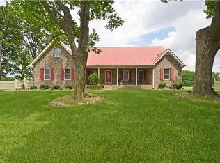 5140 Robertson Rd, Springfield, TN 37172