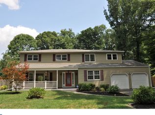 75 Maple Stream Rd, East Windsor, NJ 08520