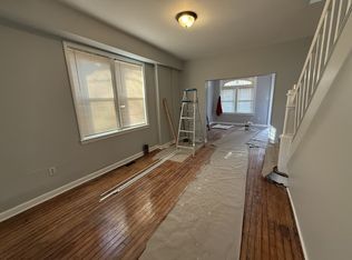 1320 Chase St, Camden, NJ 08104