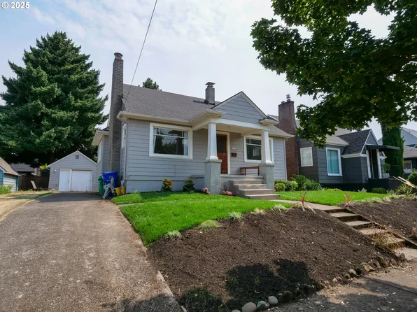 6552 N Campbell Ave, Portland, OR 97217